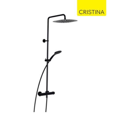 COLONNE DCH THERMOSTAT NOIR    ONDYNA FL48613 ONDYNA  [FL48613] 