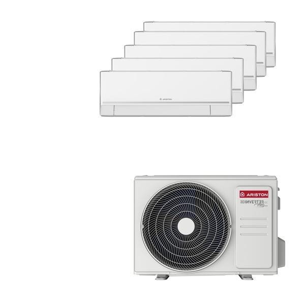 CLIM.UE MULTISPLIT 5 SORT.PENTA 121   3381263