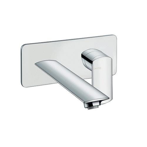 MITIGEUR LAV MUR PROFILO A/PLAQUE DRT PF25851 ONDYNA  [PF25851]