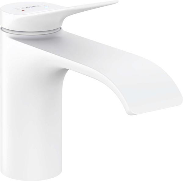 MITIGEUR LAV VIVENIS 80 BLC S/TIR    75012700 HANSGROHE  [75012700]