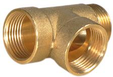 ACCESSOIRE HYDRAULIQUE - Raccord