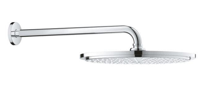 RAINSHOWER COSMOPOLITAN - Douche de tête ø 310 mm