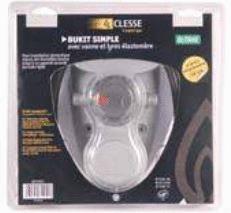 KIT DETENTE - KIT-2175C