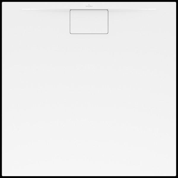 RECEVEUR ARCH.METALR.90X90 UDA9090ARA115GV-01 VILLEROY BOCH  [UDA9090ARA115GV-01]