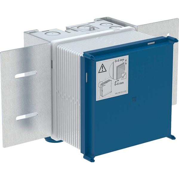 KIT ENCASTREMENT ROB/LAV         116.130.00.1 GEBERIT  [116.130.00.1]