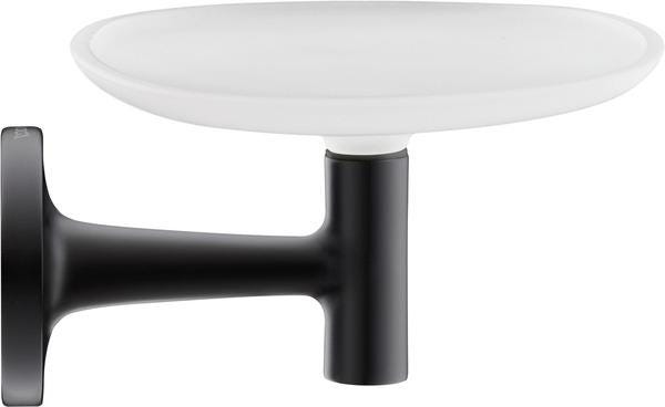 PORTE-SAVON STARCK T      NOIR MAT 0099334600 DURAVIT  [0099334600]
