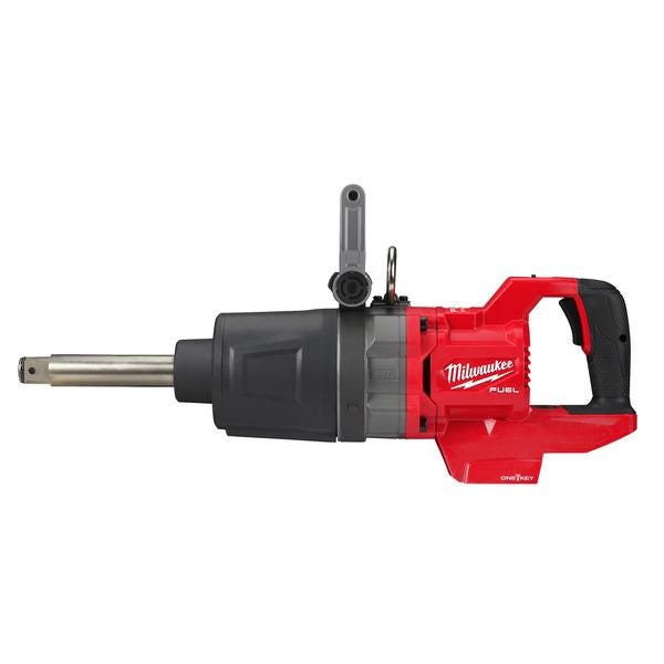 BOULONNEUSE M18 ONEFHIWF1DS-121C   4933472072 TECHTRONIC INDUSTRIES FRANCE