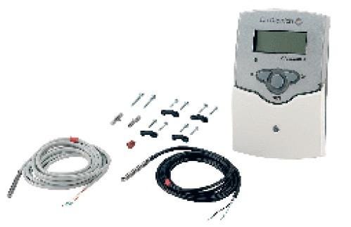 REGULATION MCDB P.CHARGE      EC162 100004650 DE DIETRICH EQUIP THERMIQU BDR