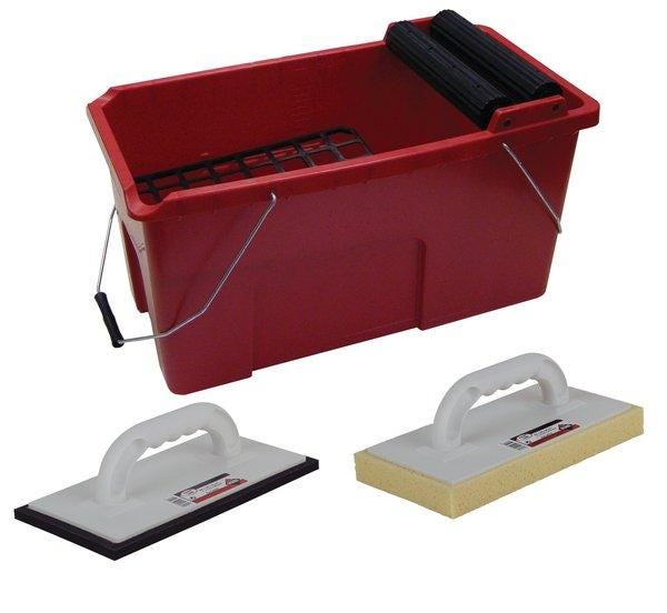 KIT RUBICLEAN EQUIPE COMB./NETTOYAGE    68902