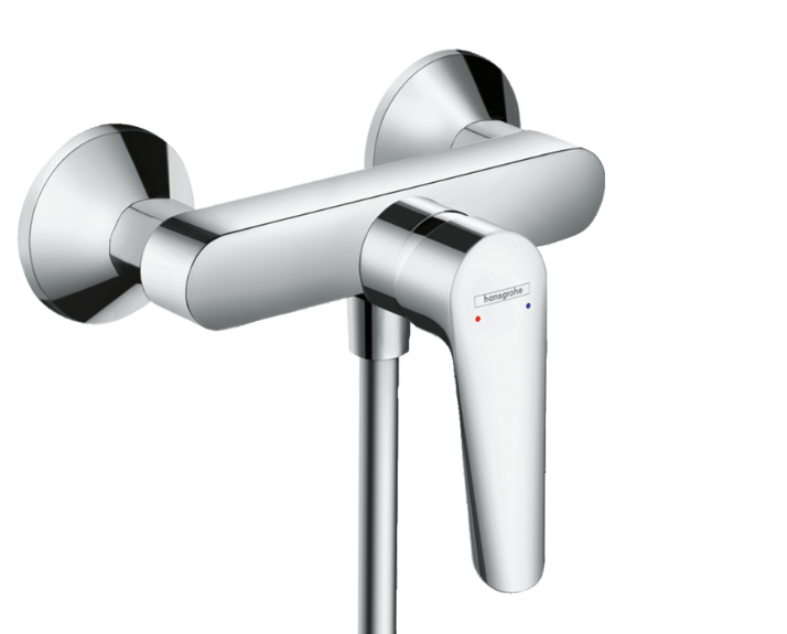 LOGIS E - Mitigeur de douche