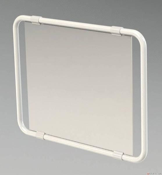MIROIR ORIENTABLE