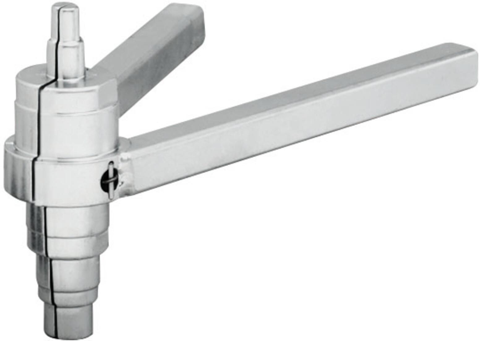 PINCE A EMBOITURE MANUELLE - Ex-Press H - Pour tube PEX