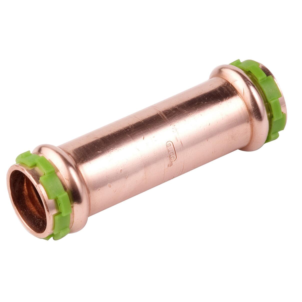 MANCHON SUDOPRESS VISU-CONTROL® - FF - Coulissant - SP5275V