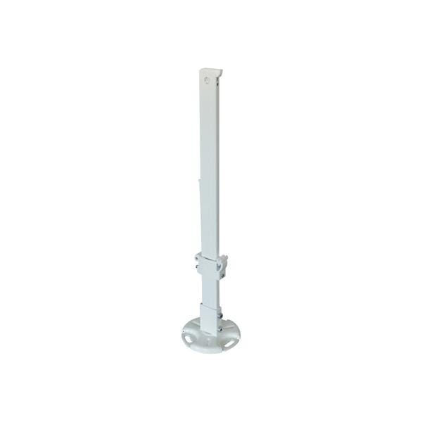 PIED SUPPORT RAD.PANNEAUX ACC108    PIEDCENT2 FINIMETAL - RADSON  [PIEDCENT2]