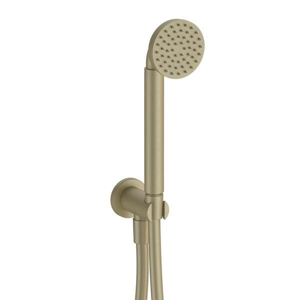SET DCHTTE     MATT BRITISH GOLD PVD 53P6R043 FANTINI RUBINETTERIE  [53P6R043]