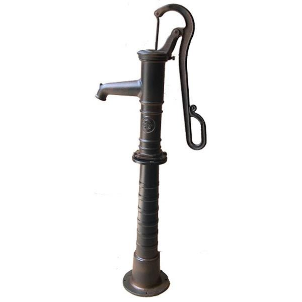 POMPE RETRO + SOCLE 450502             450502 JETLY  [450502]