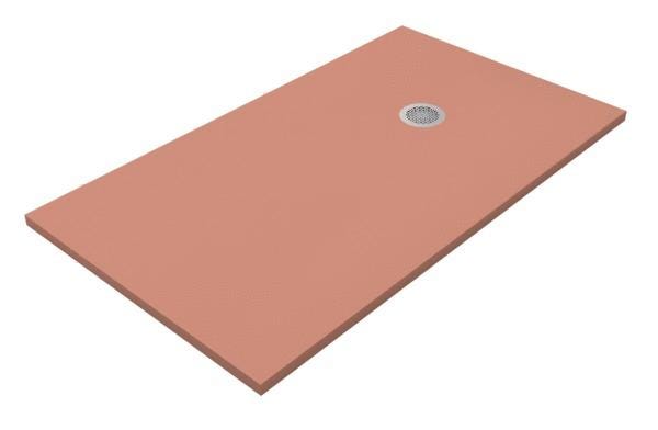 RECEVEUR DCH NEO+ KROMAT 90X160 LIS  SNEC0423 ABSARA INDUSTRIAL  [SNEC0423]