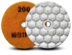 MINI DISQUE POLISSAGE 50MM GRAIN 200  ODI0276 PAVILIFT