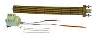 KIT RESISTANCE - Électrique 400V 3kW