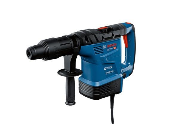 MARTEAU-PERFORATEUR GBH 6-42 C     0611278020