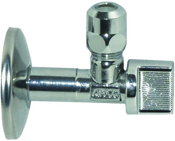 ROBINET SOUS LAVABO - Equerre