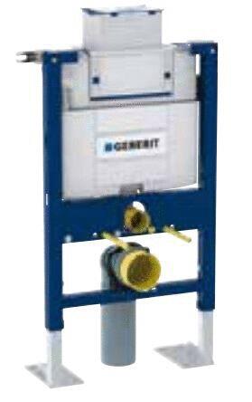 DUOFIX - Bâti-support Omega
