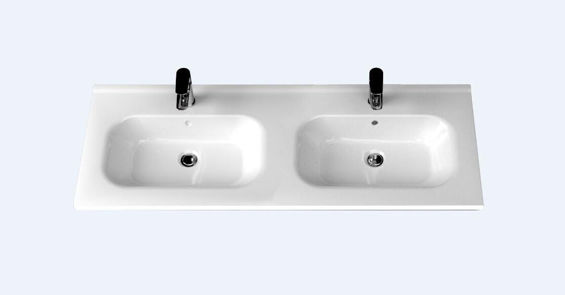 EXCLUSIVITES RICHARDSON PAR SANIJURA - Plan céramique