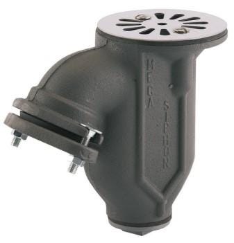 SIPHON A CLOISON AV.GRIL.VALENTIN 36550000094 VALENTIN