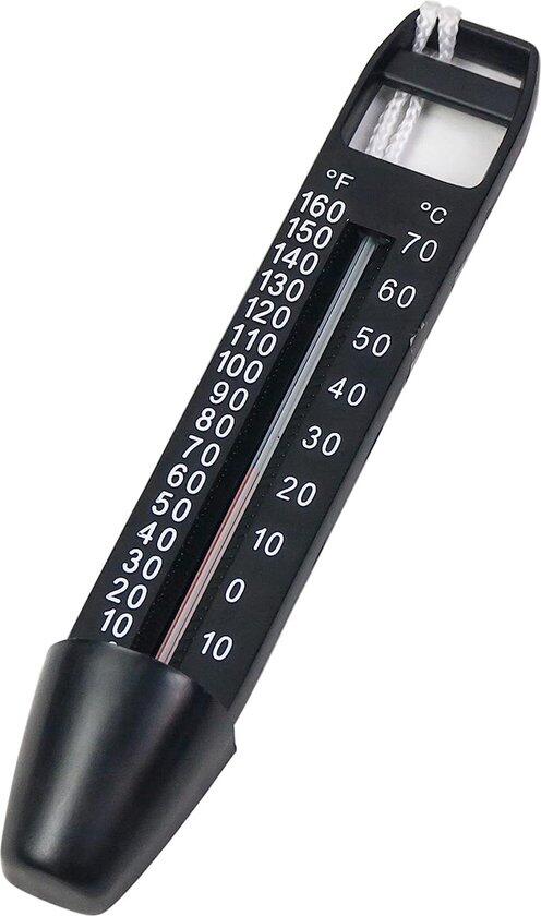 THERMOMETRE