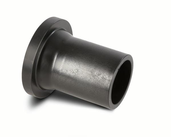 COLLET LS PE100 SDR17 BAB     75 GF 753800087 FISCHER GEORG  [753800087]