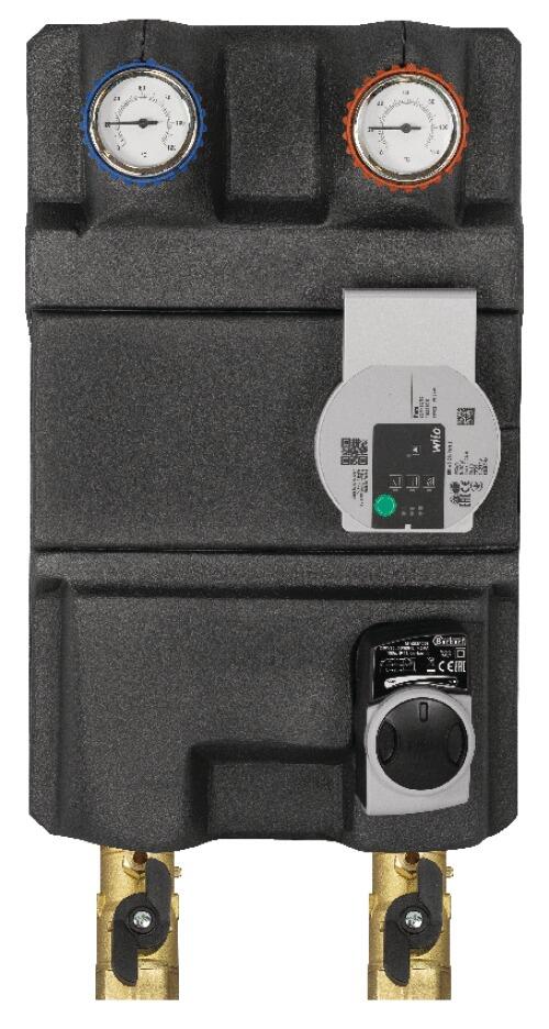 ACCESSOIRES POMPE A CHALEUR - Kit hydraulique
