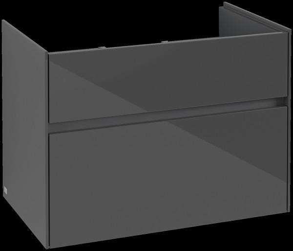 MEUBLE CALLARO 75X54X44          V&B C01000FP VILLEROY BOCH  [C01000FP]