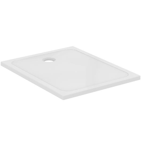 RECEVEUR OKYRIS+ 100X80 RECT/GCH      P021001 IDEAL STANDARD FRANCE