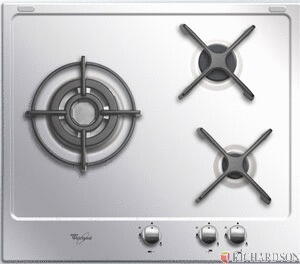 WHIRLPOOL - Table gaz