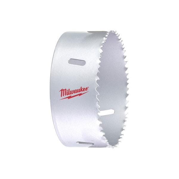 SCIE CLOCHE BI-MET.HOLEDOZER 114MM 4932464708 TECHTRONIC INDUSTRIES FRANCE  [4932464708]