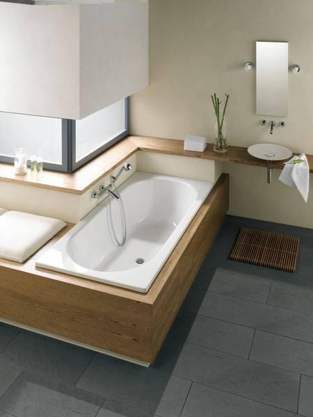 BAIGN. BETTESTARLET 165X70       BLC 1230-000 BETTE GMBH I CO KG  [1230-000]