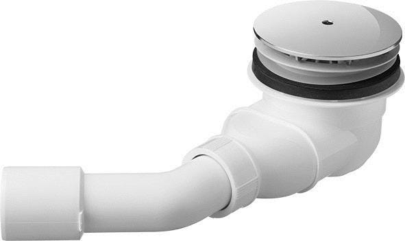 BONDE P/REC. D-CODE CHR       791260000001000 DURAVIT  [791260000001000]