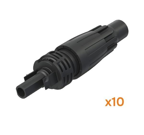 CONNECTEUR FEM.MC4 EVO READY -10-     32.0030