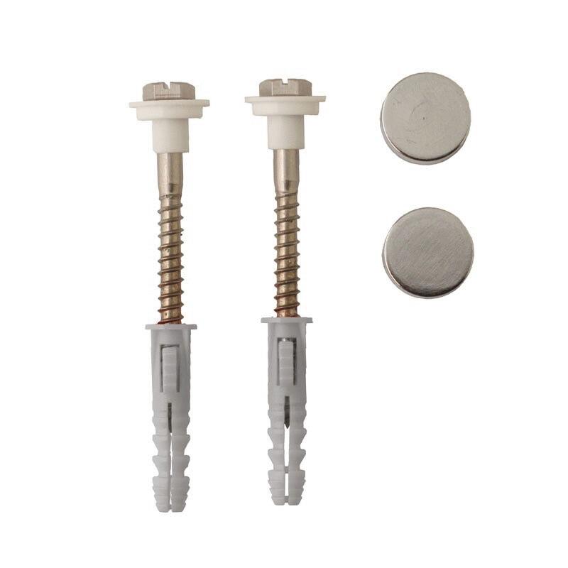 KIT DE FIXATIONS - Fixation bidet-WC