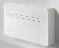 CONSOLE - Newreve - Wifi