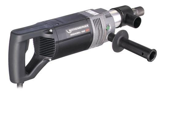 RODIADRILL 1800 DRY                   FF40185 ROTHENBERGER  [FF40185]
