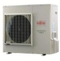 CASSETTE - FUJITSU - LRL - DC Inverter - Réversible