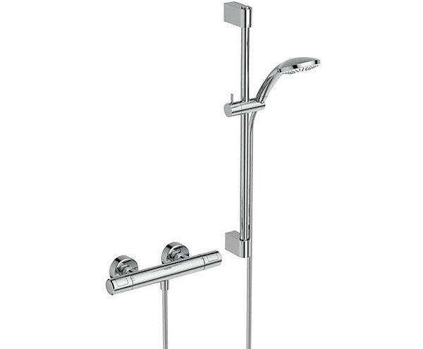 ENSEMBLE THERM OLYOS 60 DCHET 10      D2705AA IDEAL STANDARD FRANCE  [D2705AA]