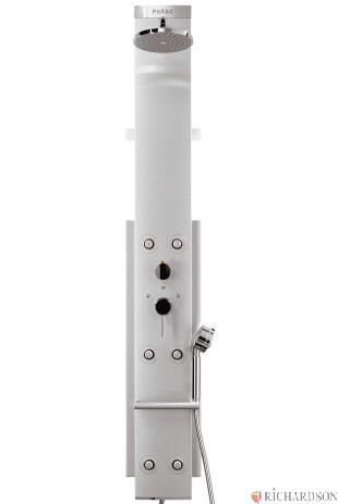 DUSCHPANEEL LIFT 2M20 - Colonne de douche thermostatique