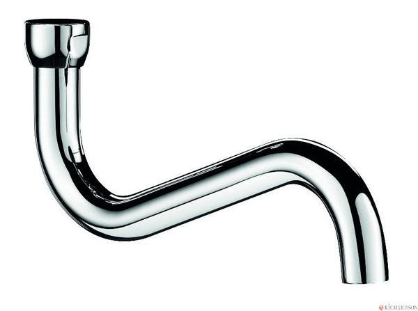 BEC TUBE D.22/L200 - ECROU 3/4  DEL 943200110 DELABIE G ET J  [943200110]