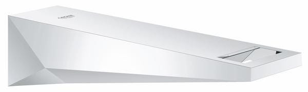 BEC BAIGN. MUR.ALLUREBRILLIANT GROHE 13299000 GROHE