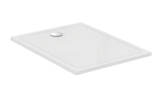 OKYRIS + - Receveur rectangulaire