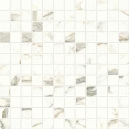 CAR. MARVEL CALACATTA PRESTIGIO MOSAICO  A424