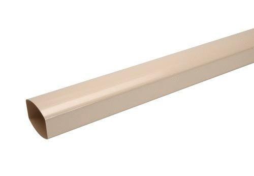 TUBE DESC,OVATION 105X76 LG38 3M SBLE TD1073S NICOLL  [TD1073S]
