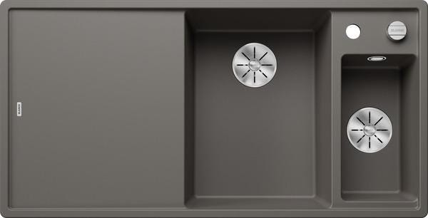EVIER BLANCO AXIA III6-100X51- GRIS    527228 BLANCO  [527228]